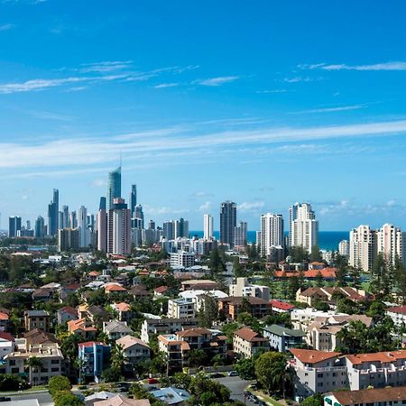 Synergy Broadbeach - Official Gold Coast Zewnętrze zdjęcie