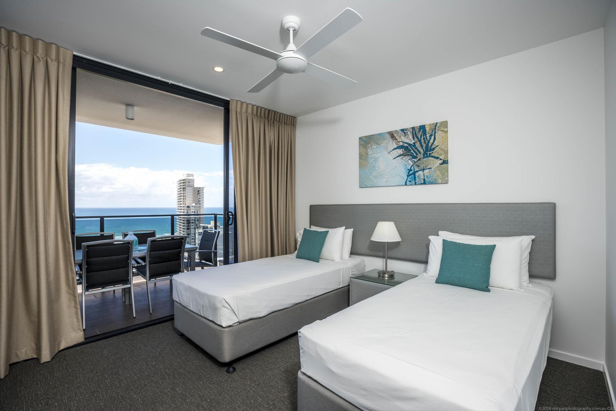 Synergy Broadbeach - Official Gold Coast Zewnętrze zdjęcie
