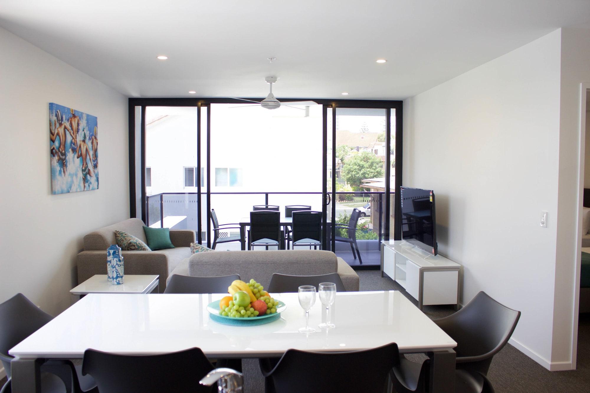 Synergy Broadbeach - Official Gold Coast Zewnętrze zdjęcie