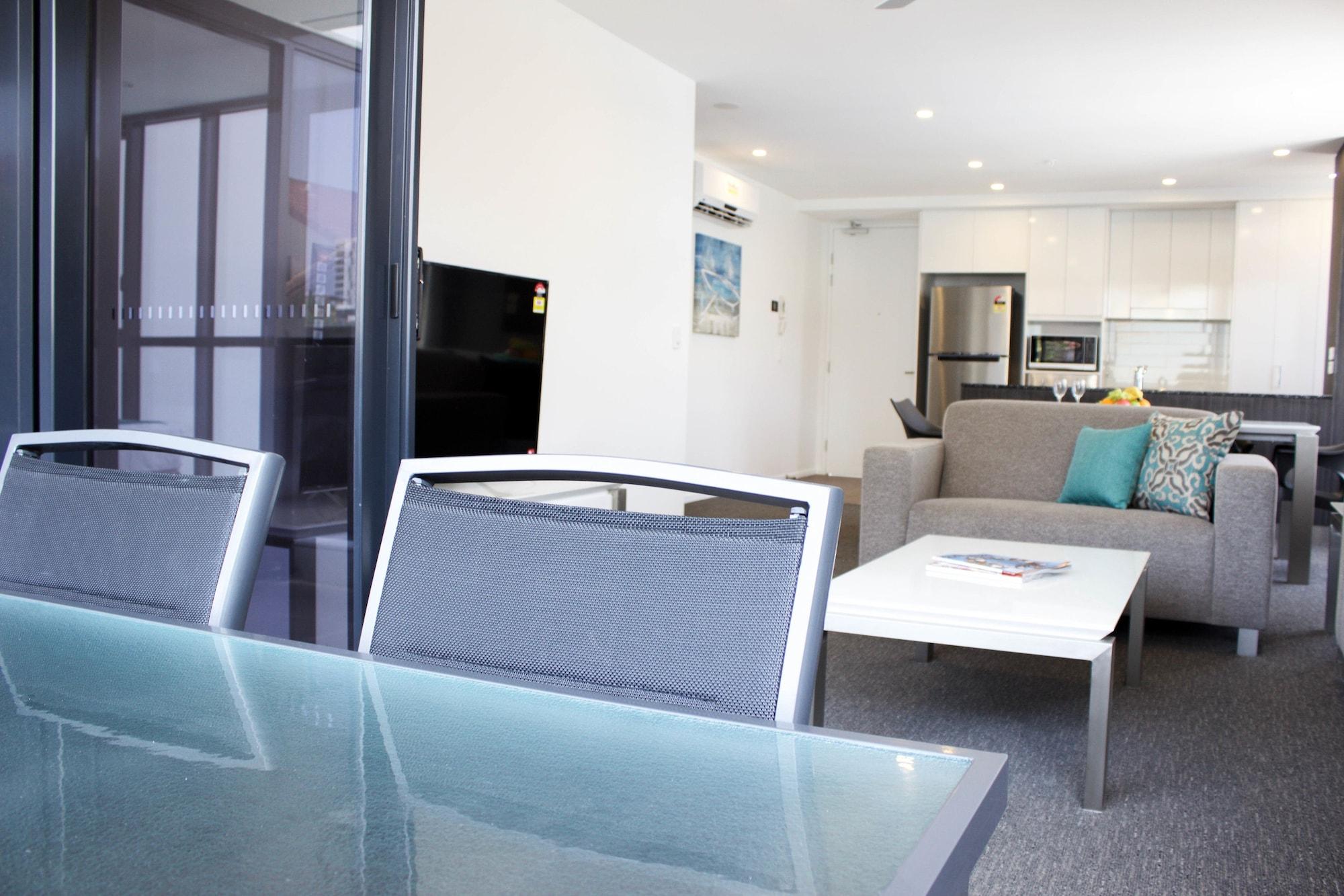 Synergy Broadbeach - Official Gold Coast Zewnętrze zdjęcie