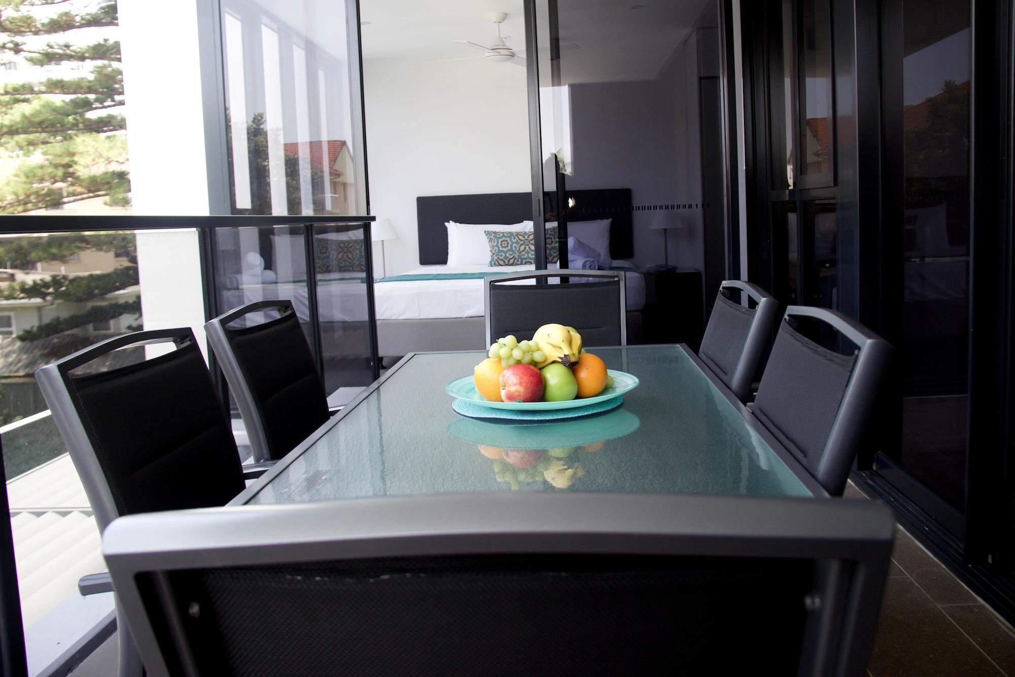 Synergy Broadbeach - Official Gold Coast Zewnętrze zdjęcie