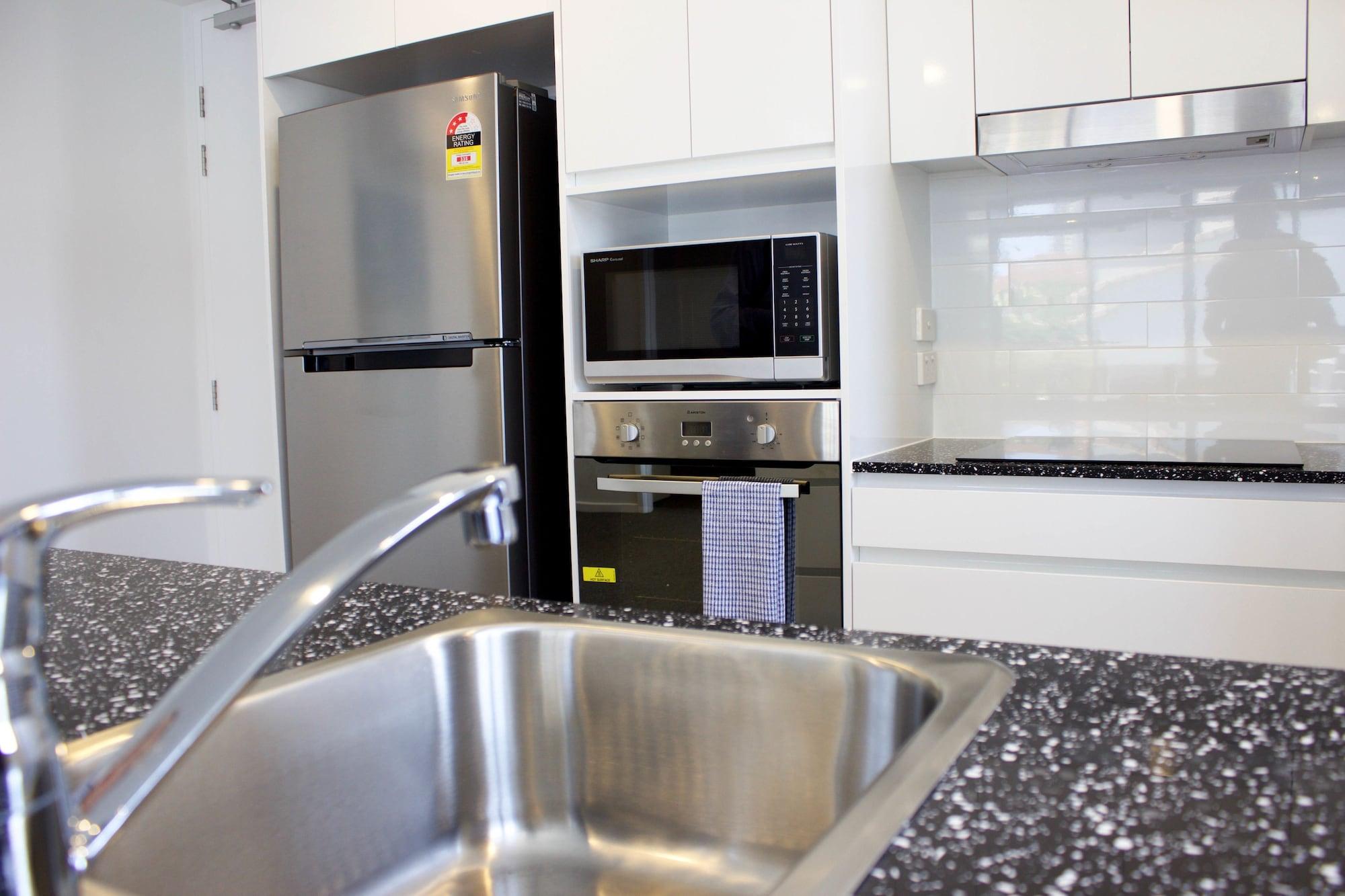 Synergy Broadbeach - Official Gold Coast Zewnętrze zdjęcie