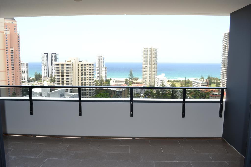 Synergy Broadbeach - Official Gold Coast Pokój zdjęcie