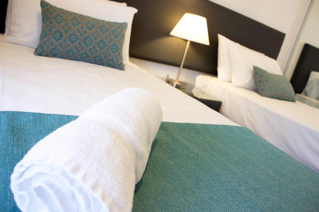Synergy Broadbeach - Official Gold Coast Zewnętrze zdjęcie