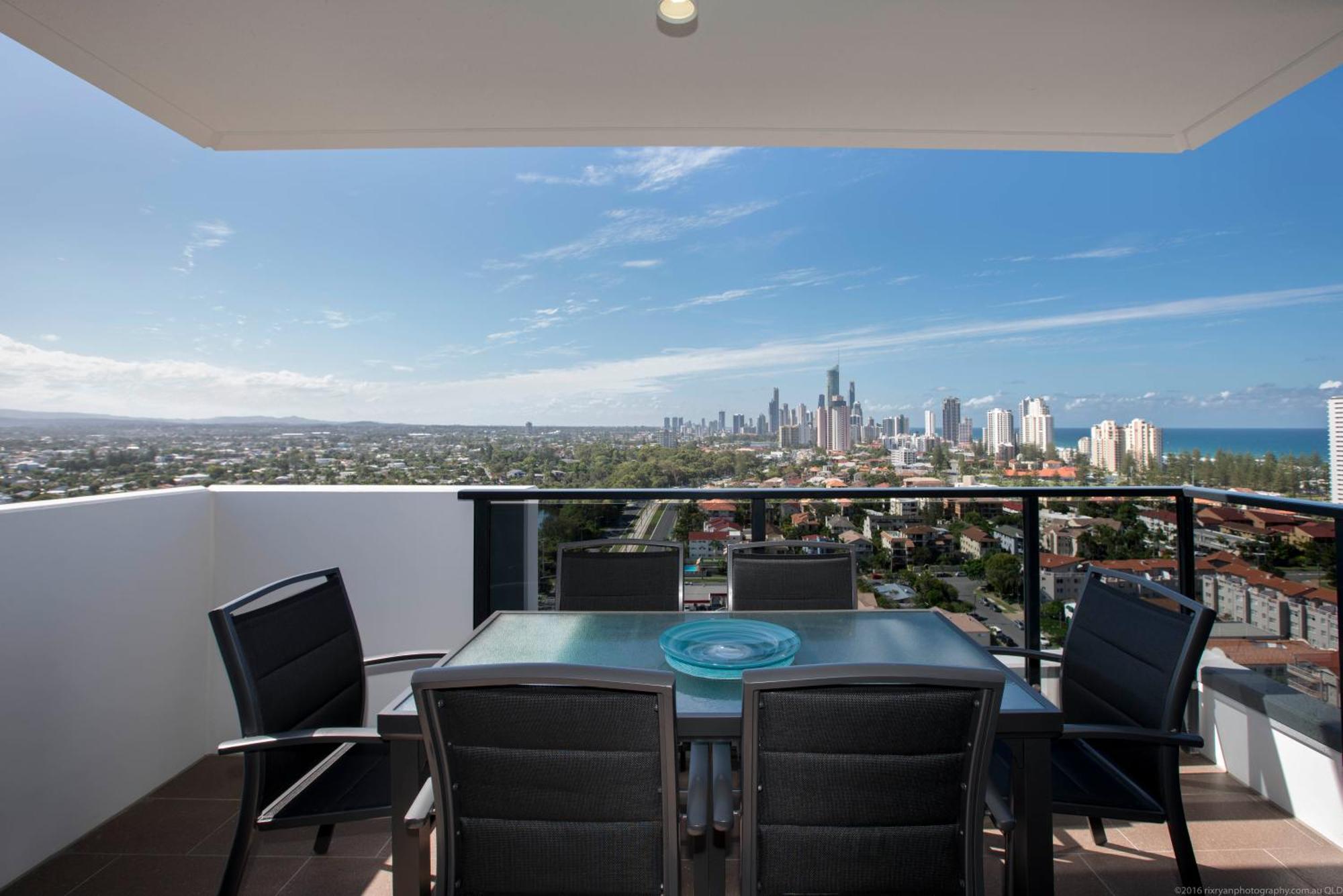 Synergy Broadbeach - Official Gold Coast Zewnętrze zdjęcie