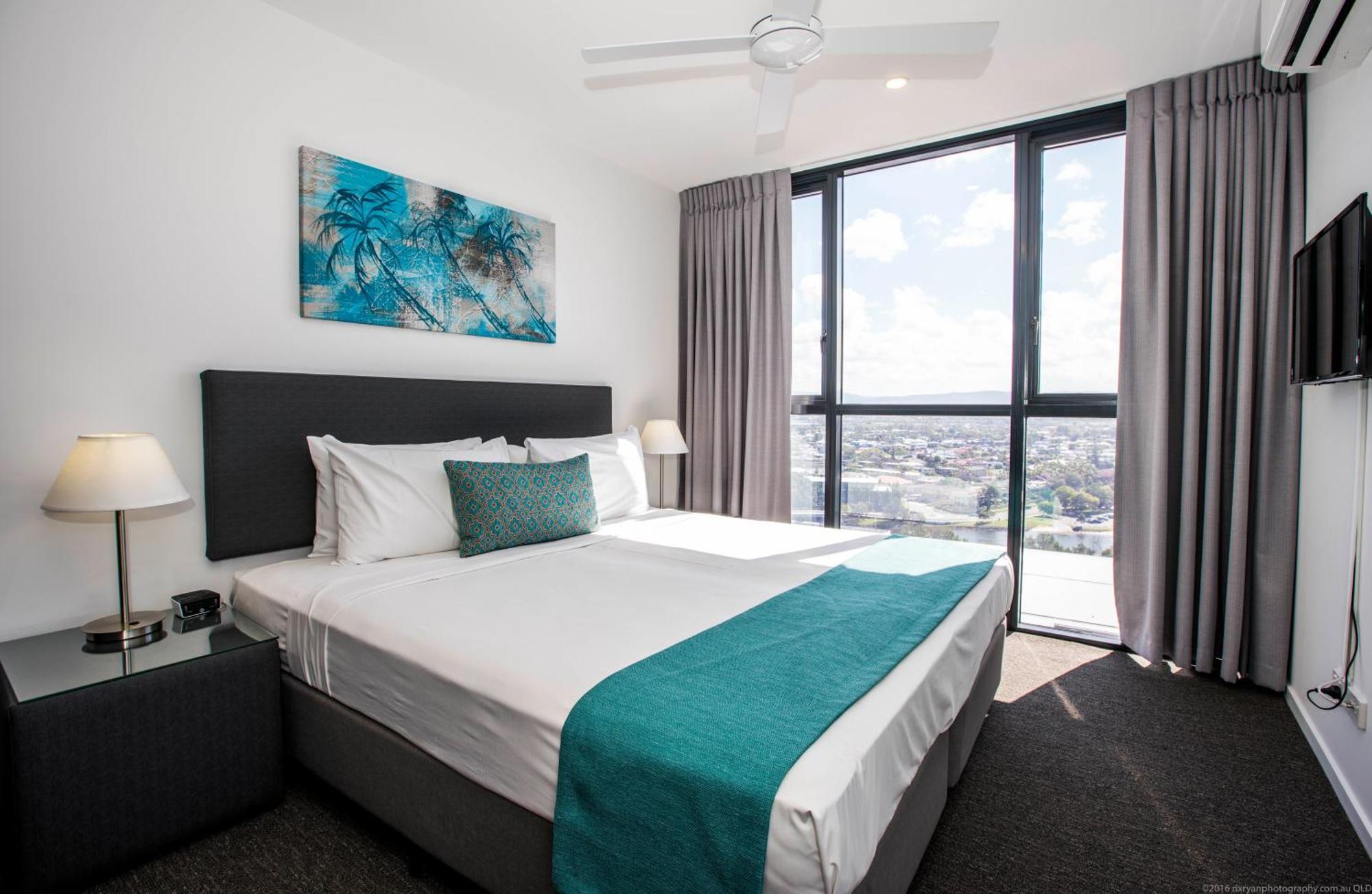 Synergy Broadbeach - Official Gold Coast Zewnętrze zdjęcie
