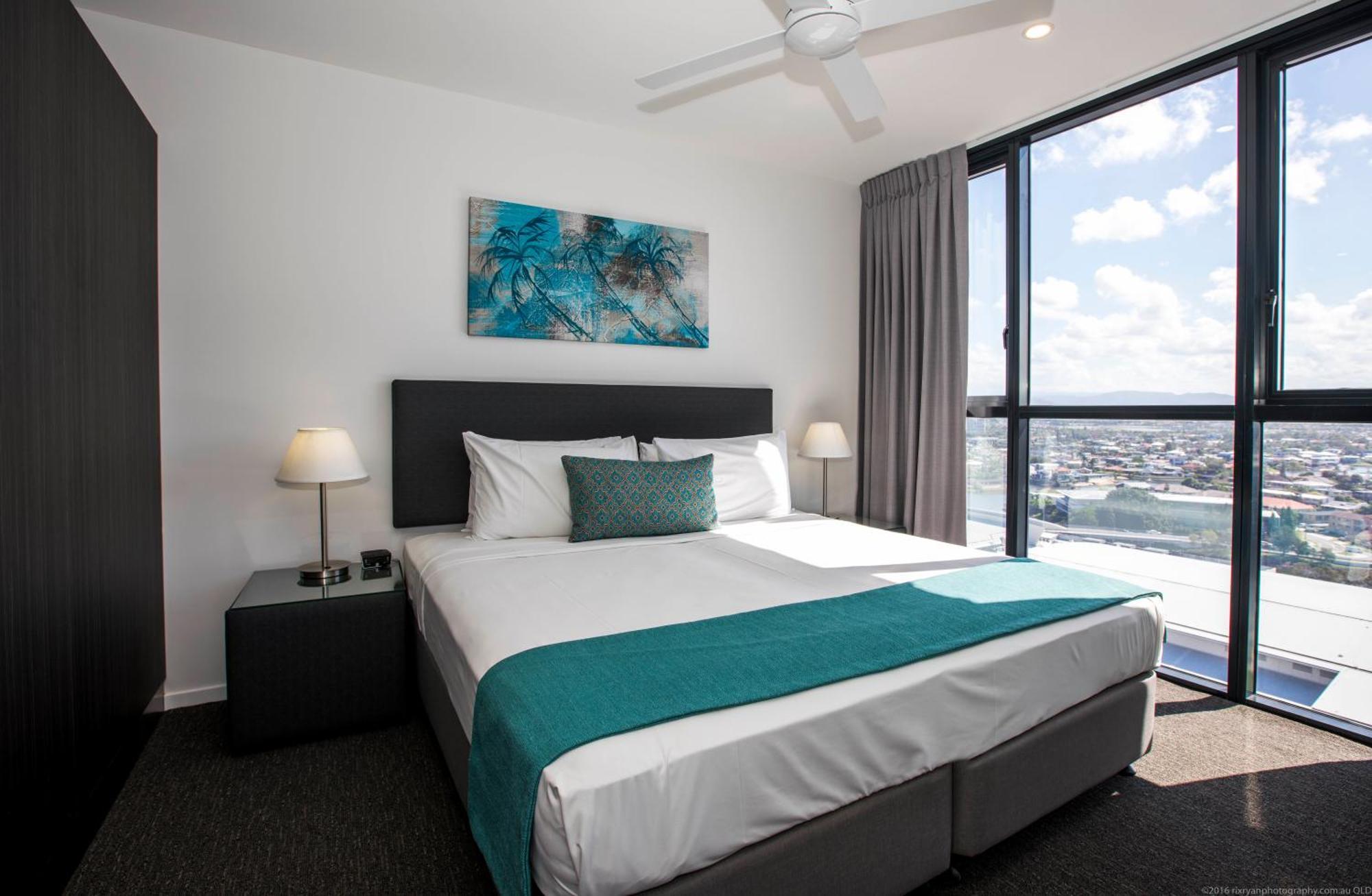 Synergy Broadbeach - Official Gold Coast Zewnętrze zdjęcie