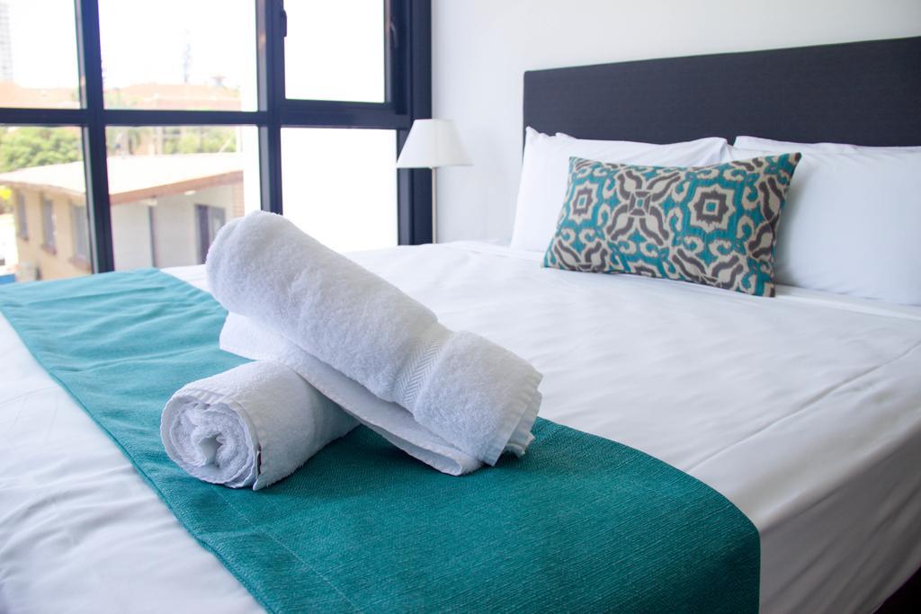Synergy Broadbeach - Official Gold Coast Zewnętrze zdjęcie