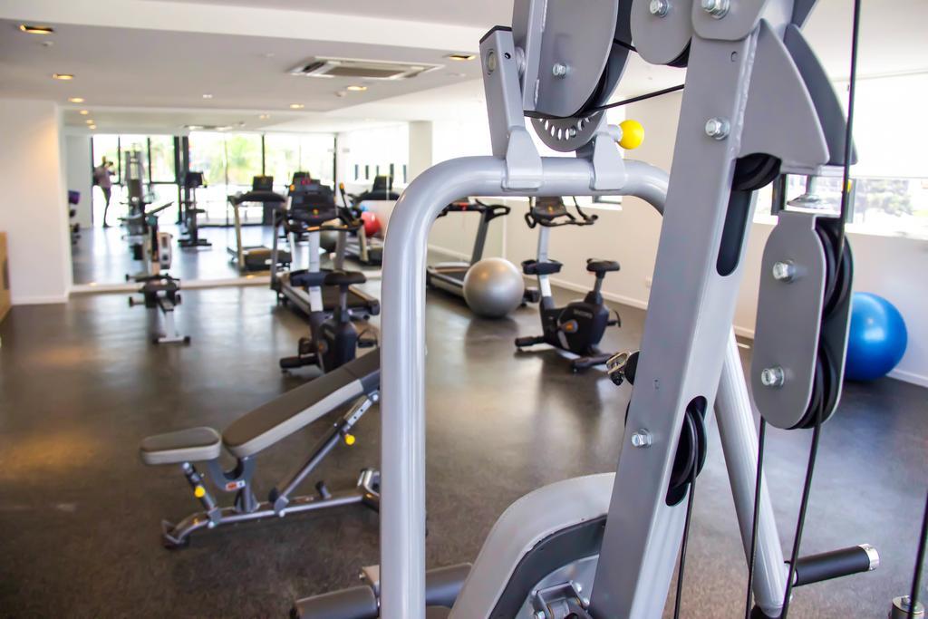 Synergy Broadbeach - Official Gold Coast Zewnętrze zdjęcie