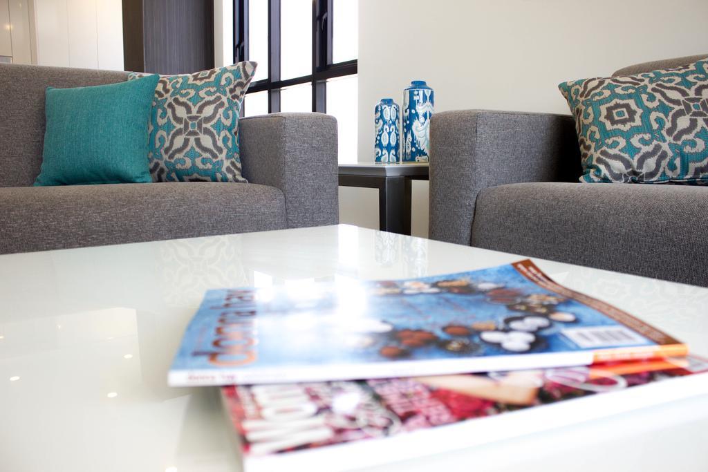 Synergy Broadbeach - Official Gold Coast Zewnętrze zdjęcie