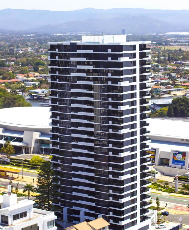 Synergy Broadbeach - Official Gold Coast Zewnętrze zdjęcie