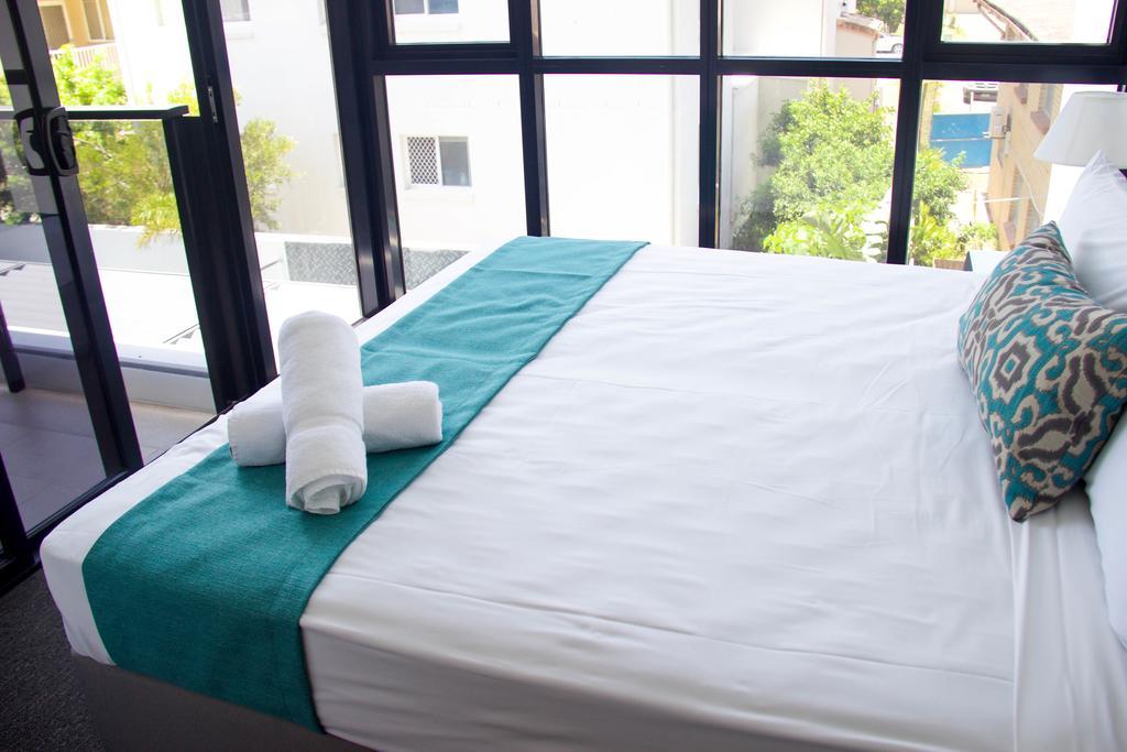 Synergy Broadbeach - Official Gold Coast Zewnętrze zdjęcie