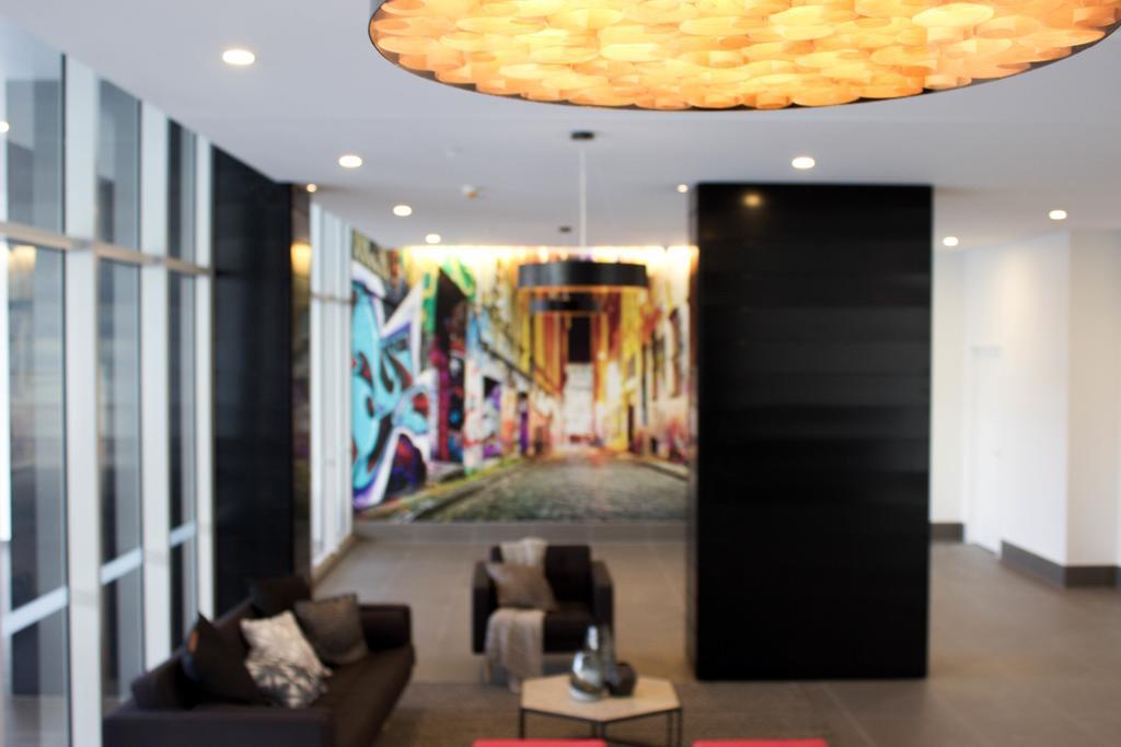 Synergy Broadbeach - Official Gold Coast Zewnętrze zdjęcie