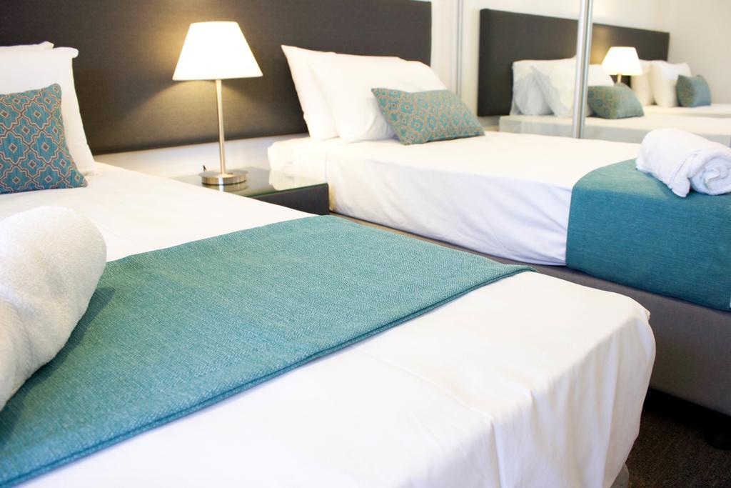 Synergy Broadbeach - Official Gold Coast Zewnętrze zdjęcie