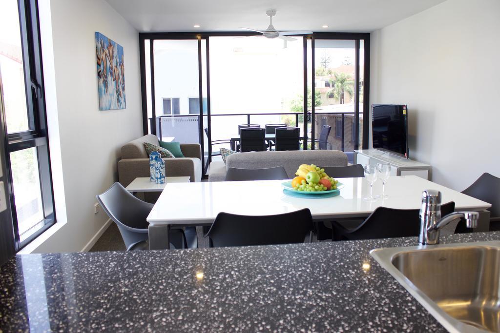 Synergy Broadbeach - Official Gold Coast Zewnętrze zdjęcie