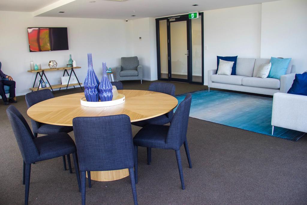 Synergy Broadbeach - Official Gold Coast Zewnętrze zdjęcie