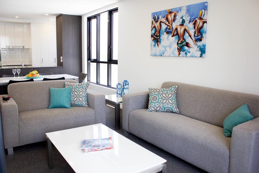 Synergy Broadbeach - Official Gold Coast Zewnętrze zdjęcie