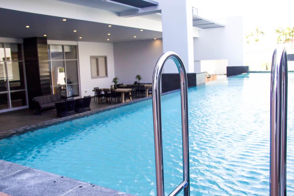 Synergy Broadbeach - Official Gold Coast Zewnętrze zdjęcie