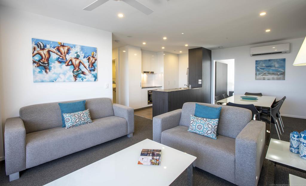 Synergy Broadbeach - Official Gold Coast Zewnętrze zdjęcie