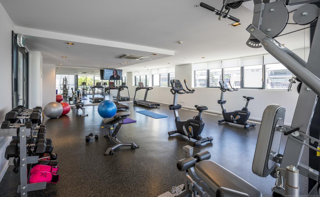 Synergy Broadbeach - Official Gold Coast Zewnętrze zdjęcie