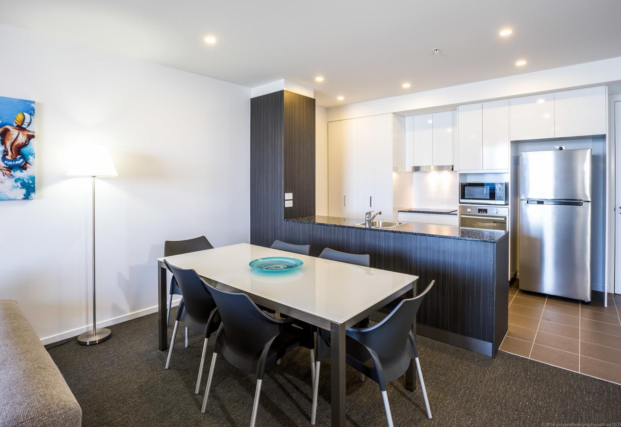 Synergy Broadbeach - Official Gold Coast Zewnętrze zdjęcie