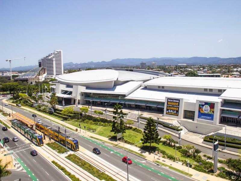 Synergy Broadbeach - Official Gold Coast Zewnętrze zdjęcie