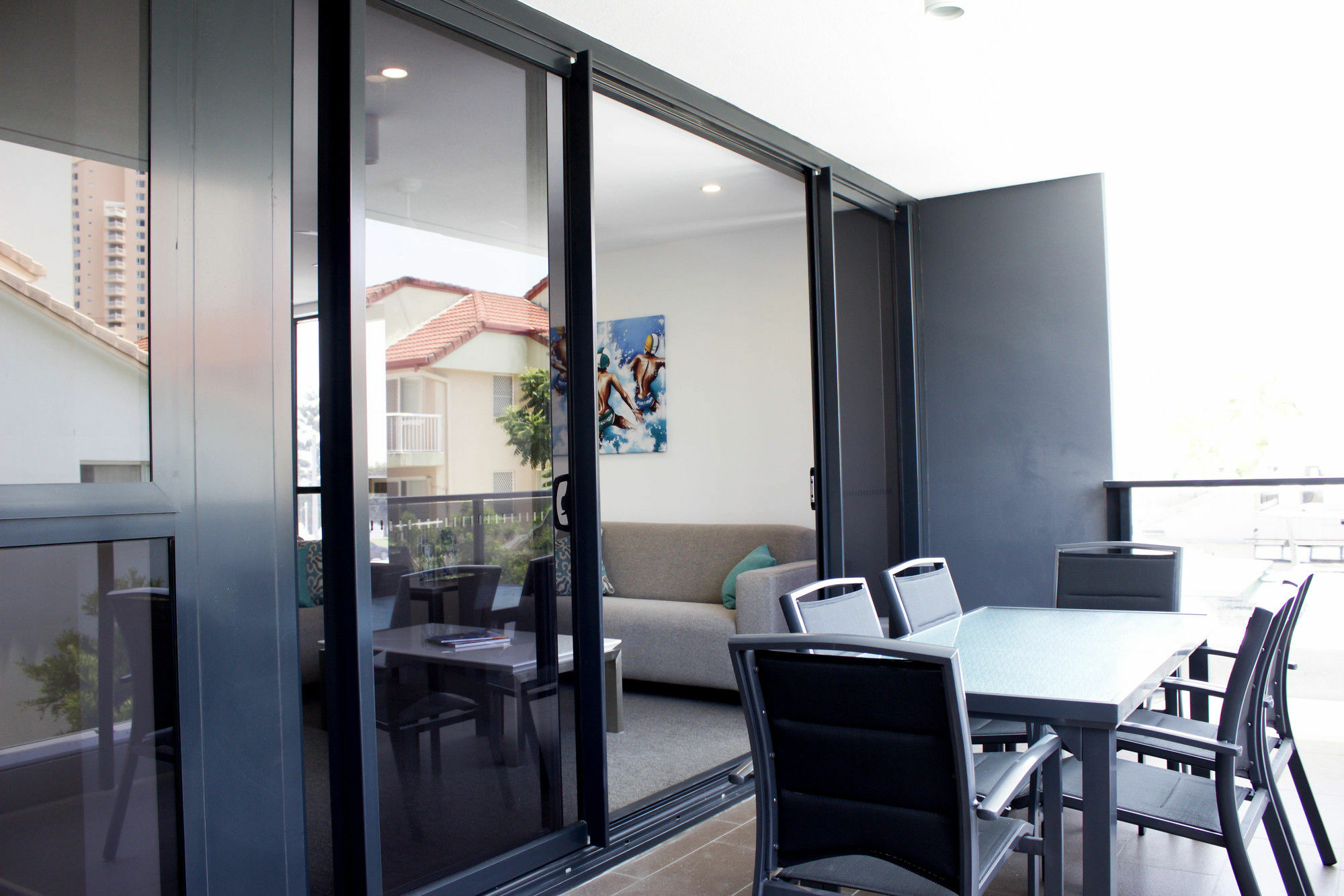 Synergy Broadbeach - Official Gold Coast Zewnętrze zdjęcie