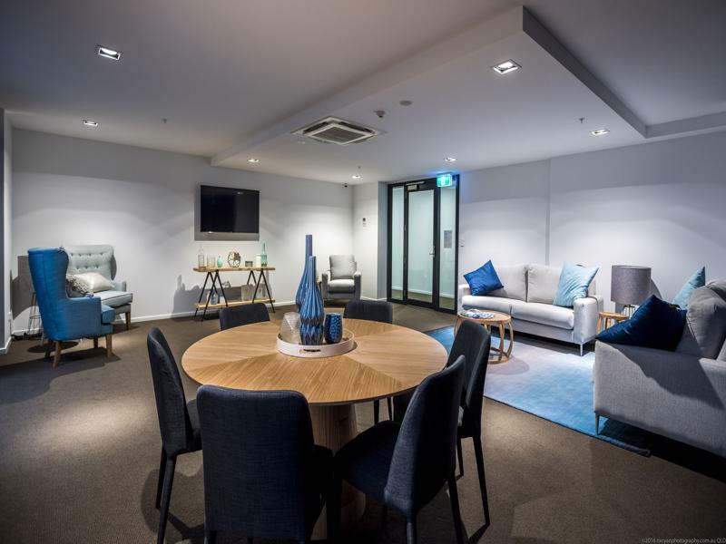 Synergy Broadbeach - Official Gold Coast Zewnętrze zdjęcie