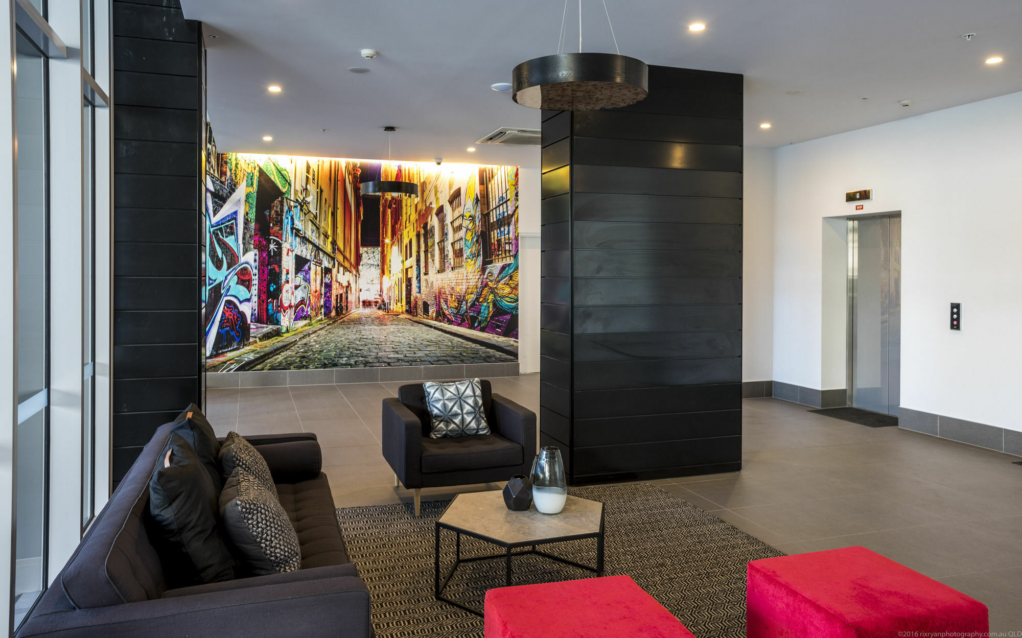 Synergy Broadbeach - Official Gold Coast Zewnętrze zdjęcie