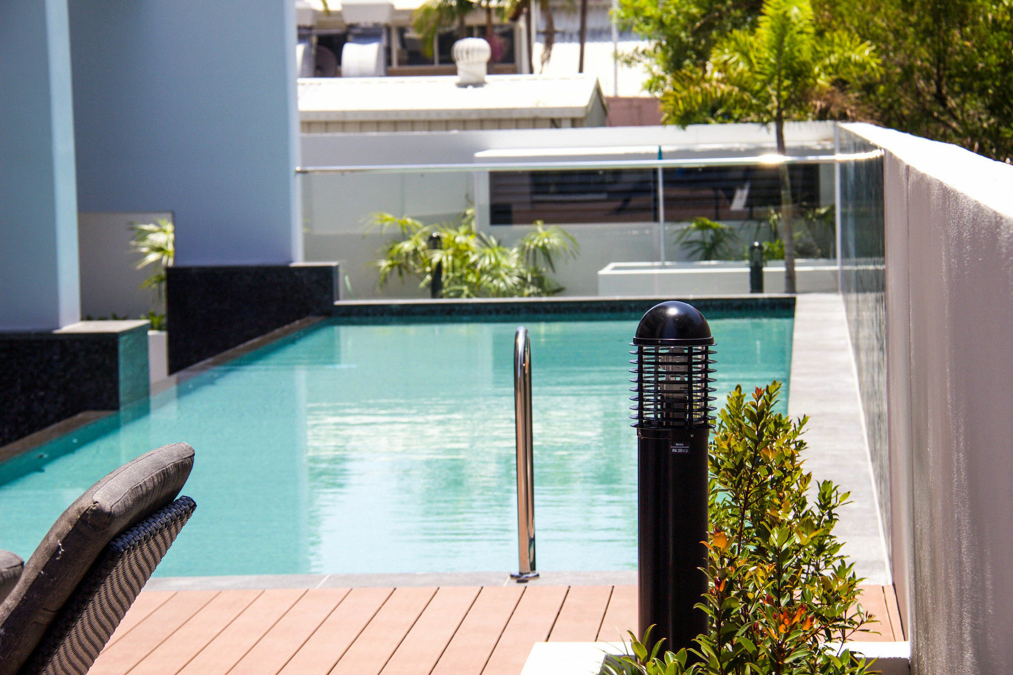 Synergy Broadbeach - Official Gold Coast Zewnętrze zdjęcie