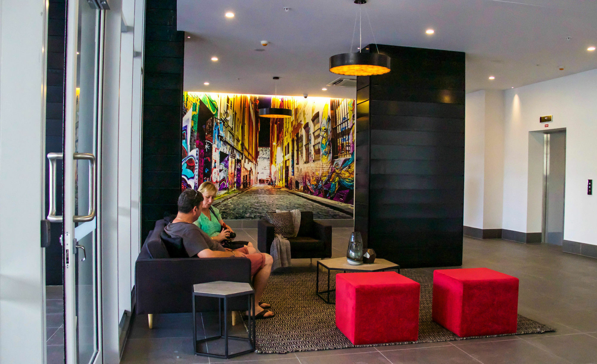 Synergy Broadbeach - Official Gold Coast Zewnętrze zdjęcie