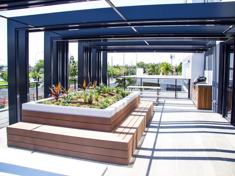 Synergy Broadbeach - Official Gold Coast Zewnętrze zdjęcie